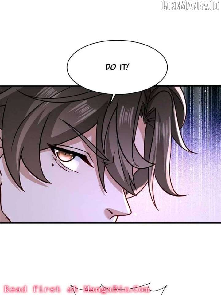 Frozen Apocalypse: I Stockpiled 100 Billion Supplies Chapter 24 - Page 54