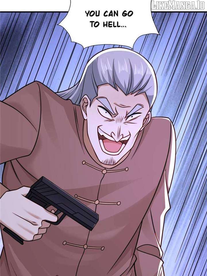 Frozen Apocalypse: I Stockpiled 100 Billion Supplies Chapter 24 - Page 55