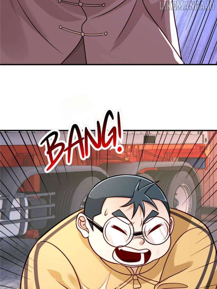 Frozen Apocalypse: I Stockpiled 100 Billion Supplies Chapter 24 - Page 56