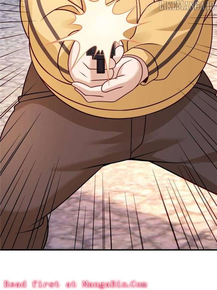 Frozen Apocalypse: I Stockpiled 100 Billion Supplies Chapter 24 - Page 57