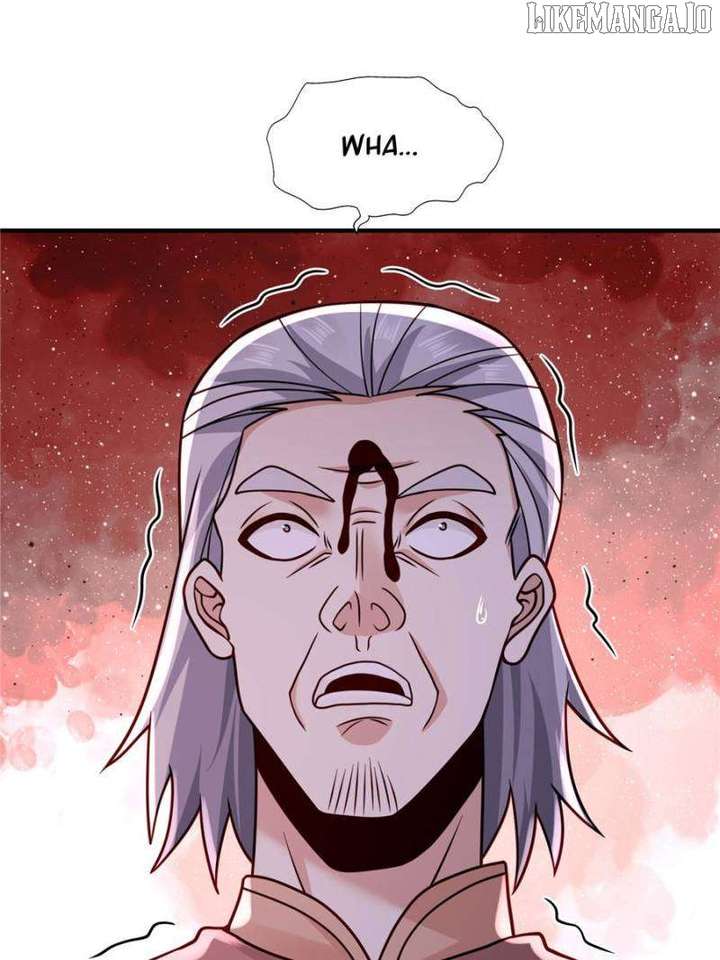 Frozen Apocalypse: I Stockpiled 100 Billion Supplies Chapter 24 - Page 58