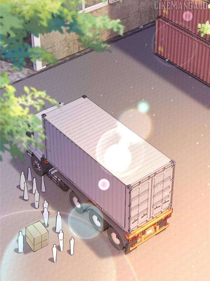 Frozen Apocalypse: I Stockpiled 100 Billion Supplies Chapter 24 - Page 6