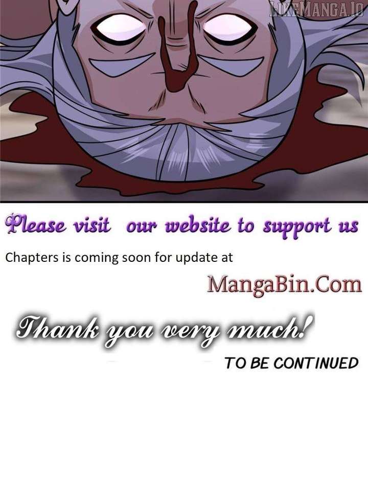 Frozen Apocalypse: I Stockpiled 100 Billion Supplies Chapter 24 - Page 61