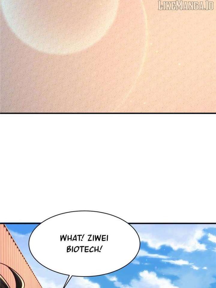 Frozen Apocalypse: I Stockpiled 100 Billion Supplies Chapter 24 - Page 7