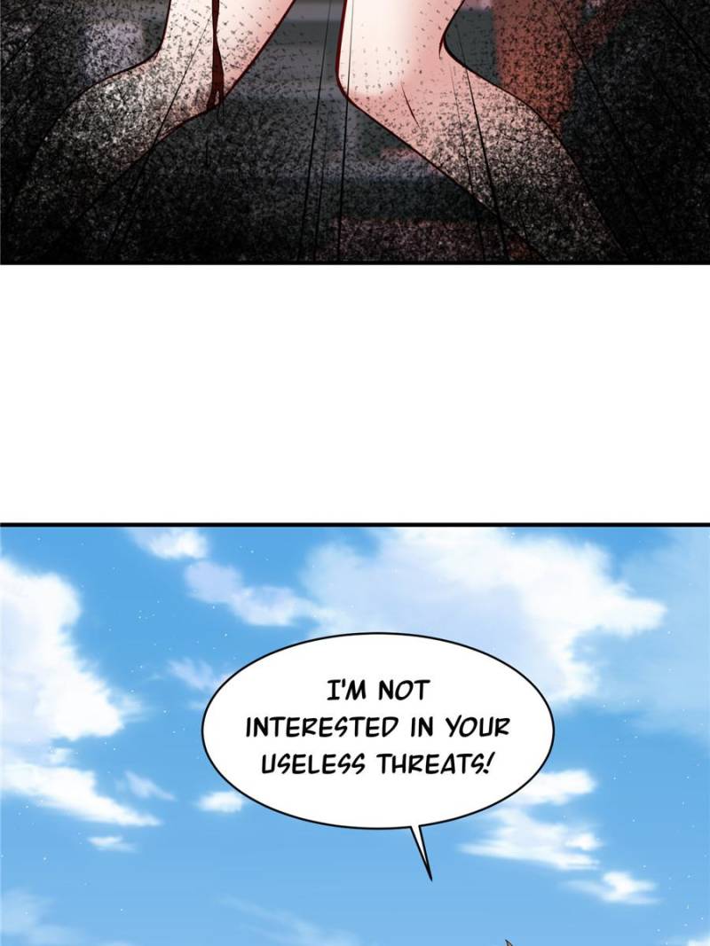 Frozen Apocalypse: I Stockpiled 100 Billion Supplies Chapter 25 - Page 11