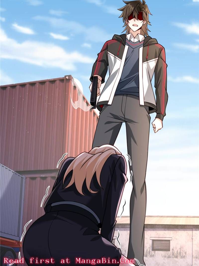 Frozen Apocalypse: I Stockpiled 100 Billion Supplies Chapter 25 - Page 12