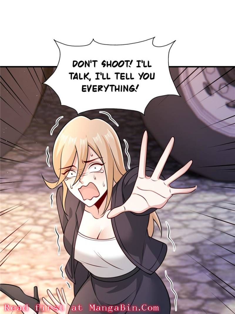 Frozen Apocalypse: I Stockpiled 100 Billion Supplies Chapter 25 - Page 14