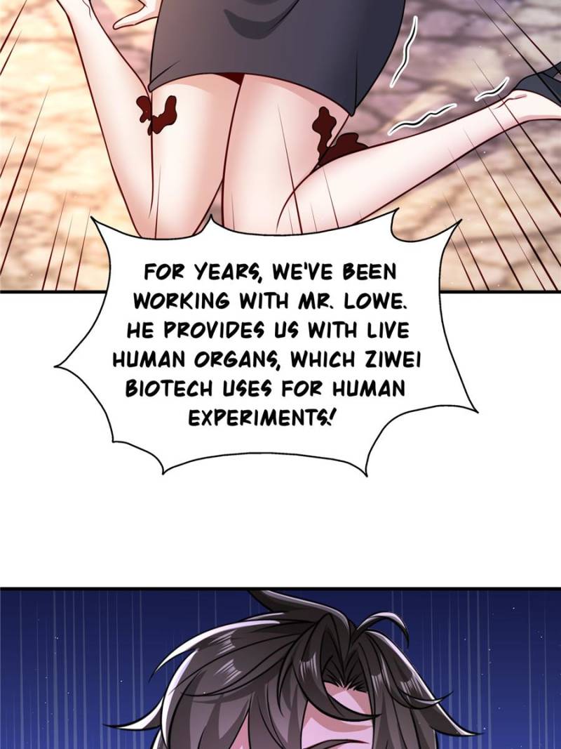 Frozen Apocalypse: I Stockpiled 100 Billion Supplies Chapter 25 - Page 15