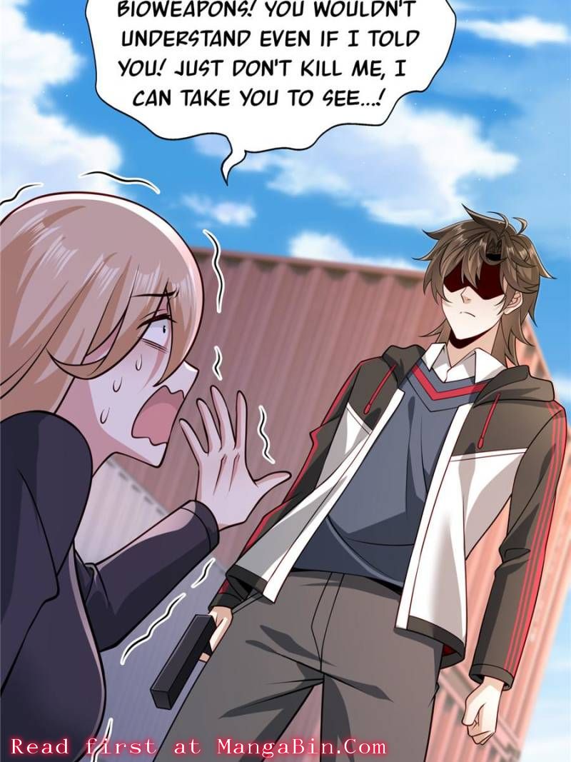 Frozen Apocalypse: I Stockpiled 100 Billion Supplies Chapter 25 - Page 17