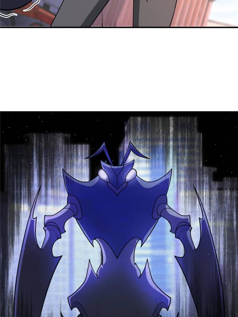 Frozen Apocalypse: I Stockpiled 100 Billion Supplies Chapter 25 - Page 18