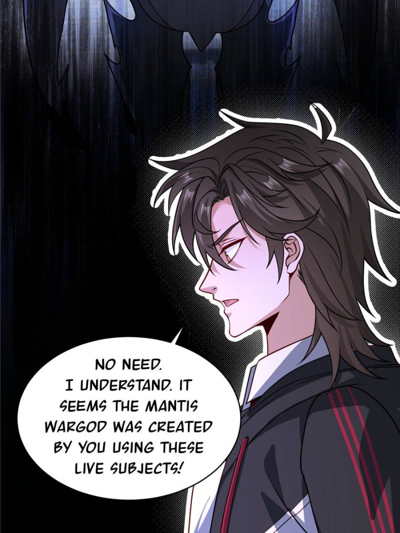 Frozen Apocalypse: I Stockpiled 100 Billion Supplies Chapter 25 - Page 19