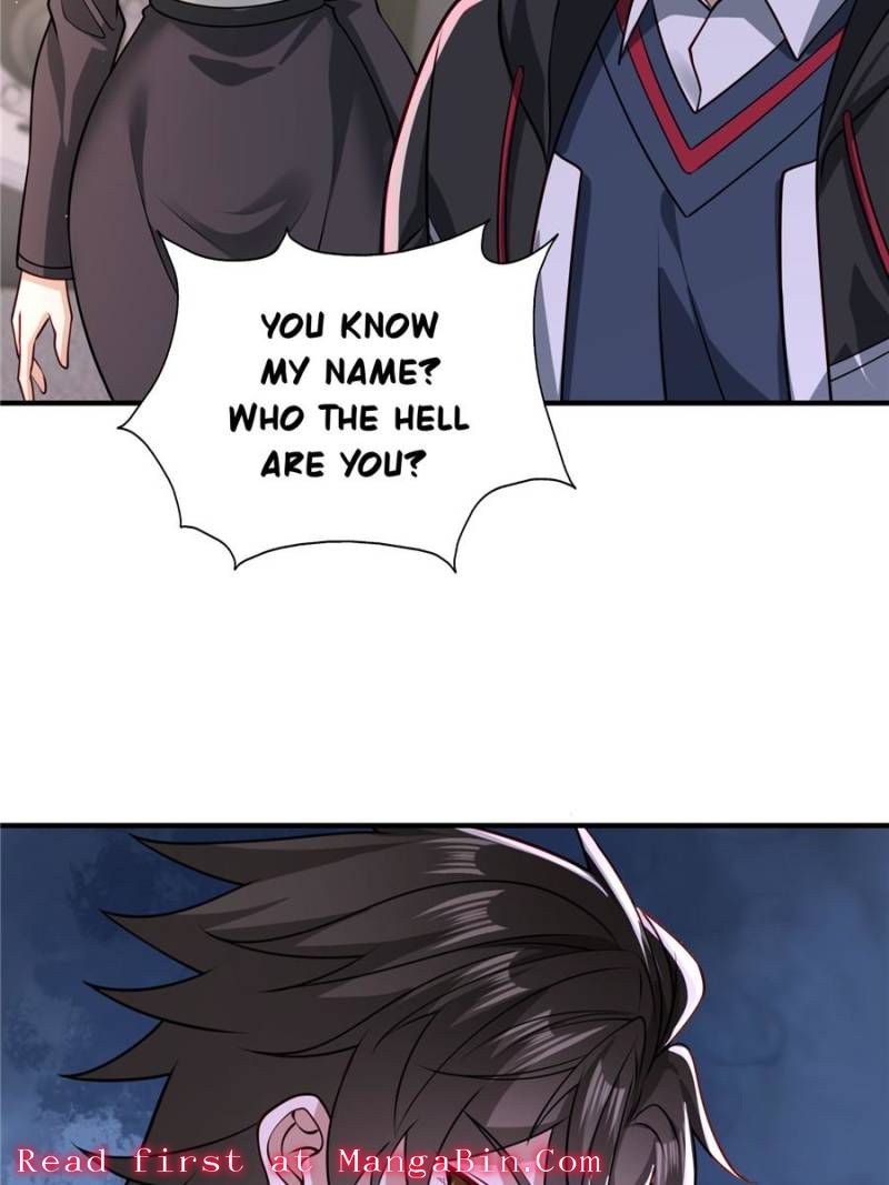 Frozen Apocalypse: I Stockpiled 100 Billion Supplies Chapter 25 - Page 2