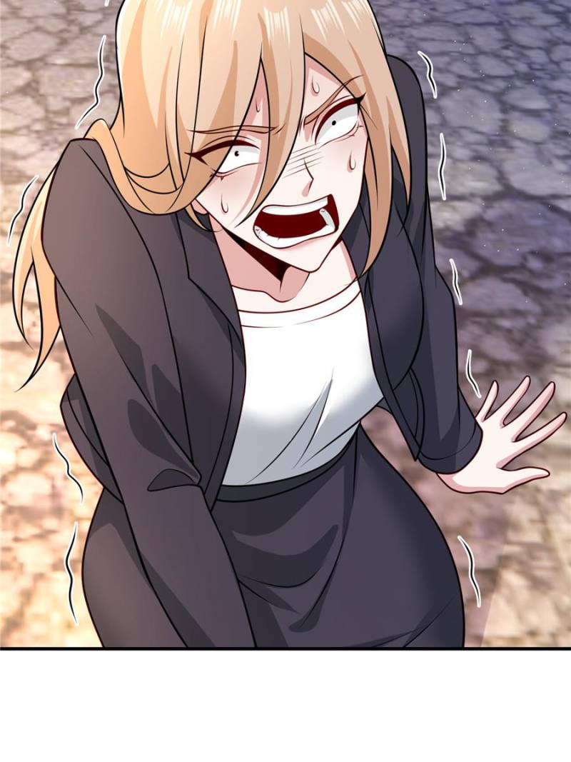 Frozen Apocalypse: I Stockpiled 100 Billion Supplies Chapter 25 - Page 21