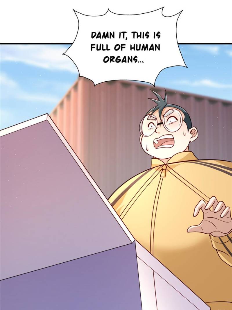 Frozen Apocalypse: I Stockpiled 100 Billion Supplies Chapter 25 - Page 22