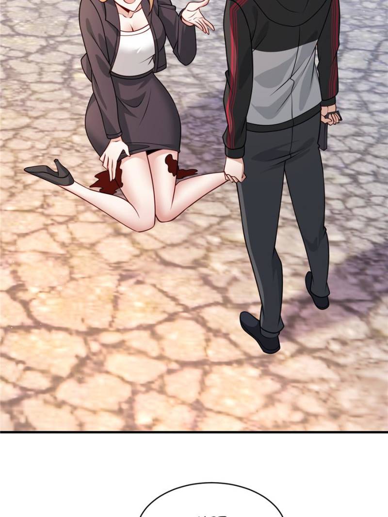 Frozen Apocalypse: I Stockpiled 100 Billion Supplies Chapter 25 - Page 24