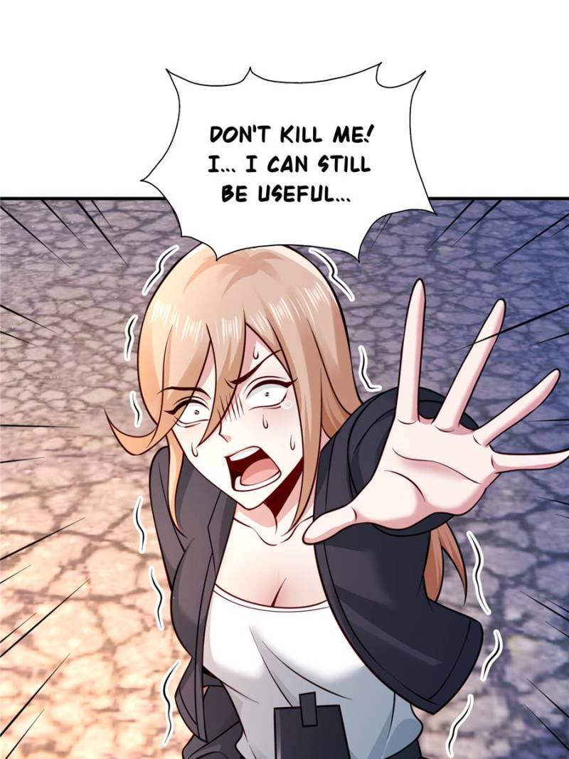 Frozen Apocalypse: I Stockpiled 100 Billion Supplies Chapter 25 - Page 27