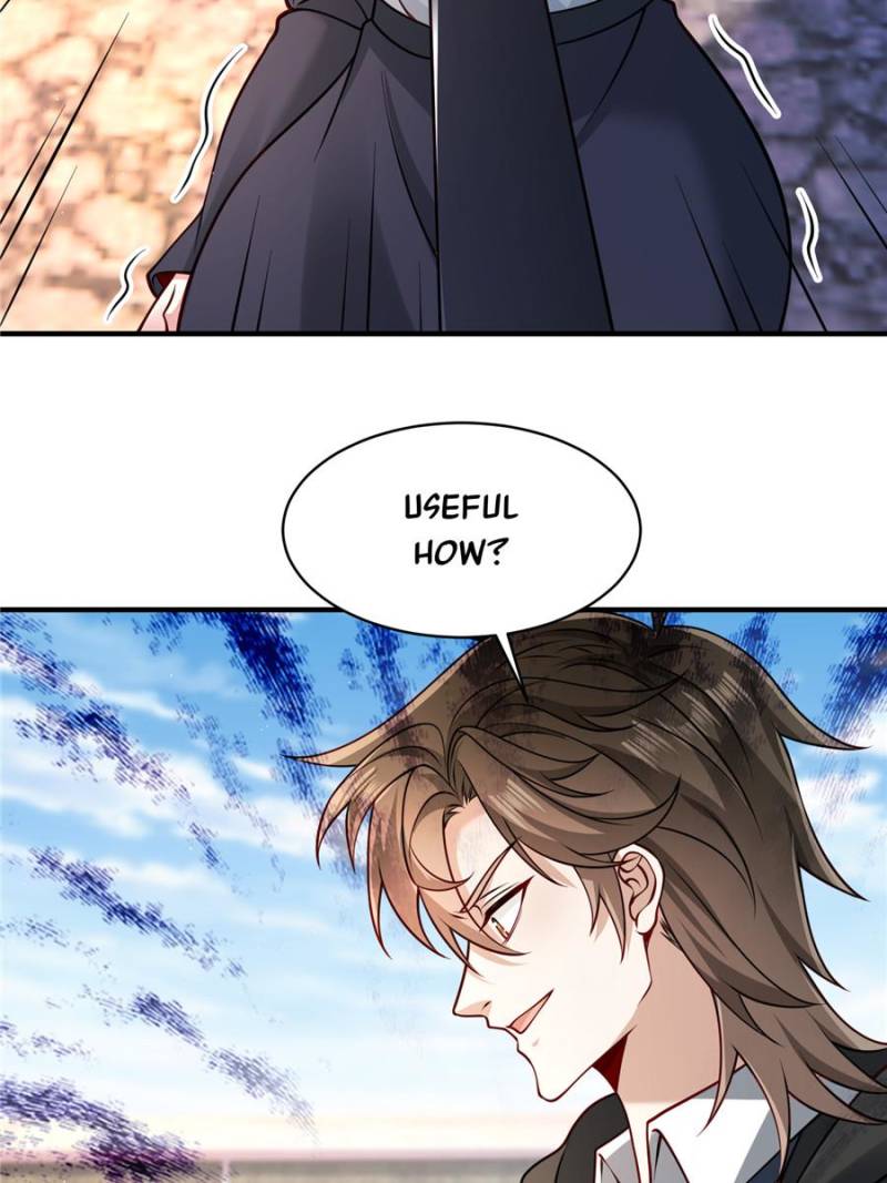 Frozen Apocalypse: I Stockpiled 100 Billion Supplies Chapter 25 - Page 28