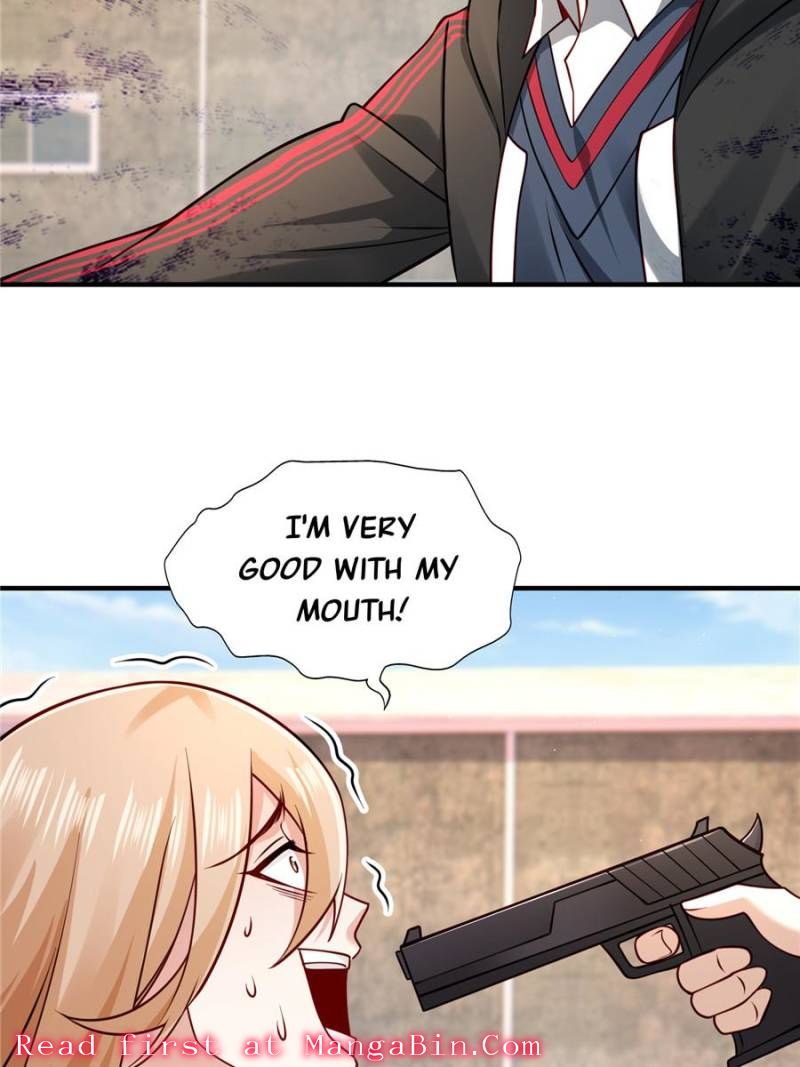 Frozen Apocalypse: I Stockpiled 100 Billion Supplies Chapter 25 - Page 29