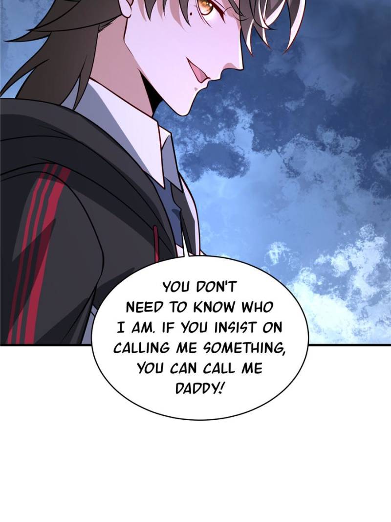 Frozen Apocalypse: I Stockpiled 100 Billion Supplies Chapter 25 - Page 3