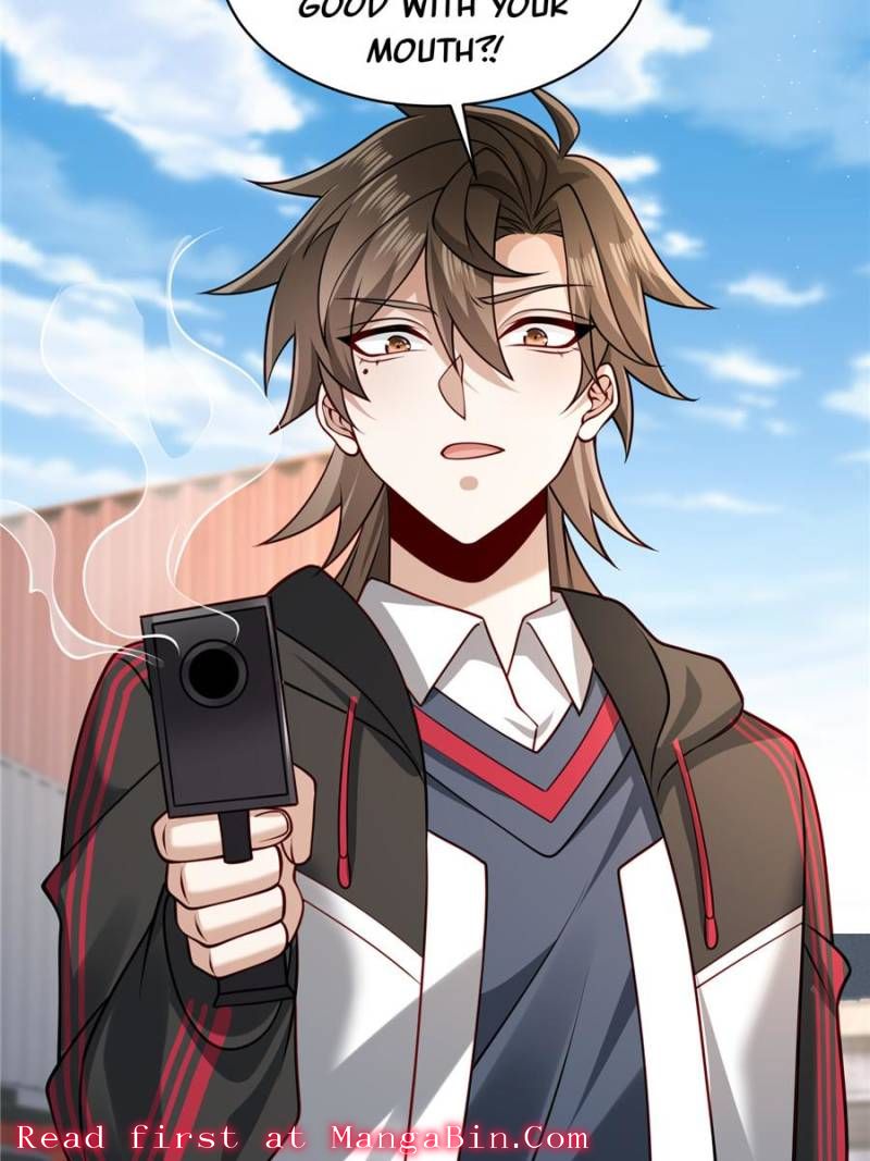 Frozen Apocalypse: I Stockpiled 100 Billion Supplies Chapter 25 - Page 33