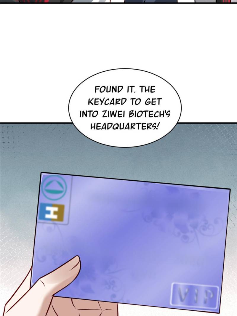 Frozen Apocalypse: I Stockpiled 100 Billion Supplies Chapter 25 - Page 34