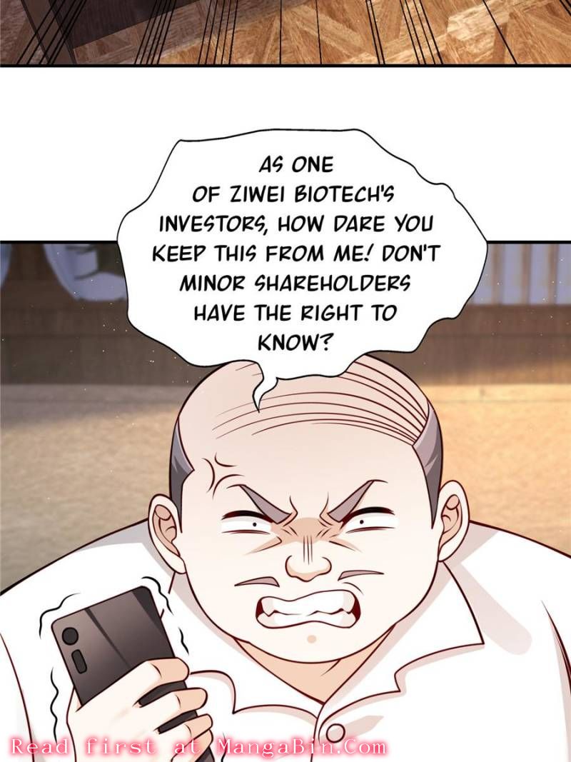 Frozen Apocalypse: I Stockpiled 100 Billion Supplies Chapter 25 - Page 37