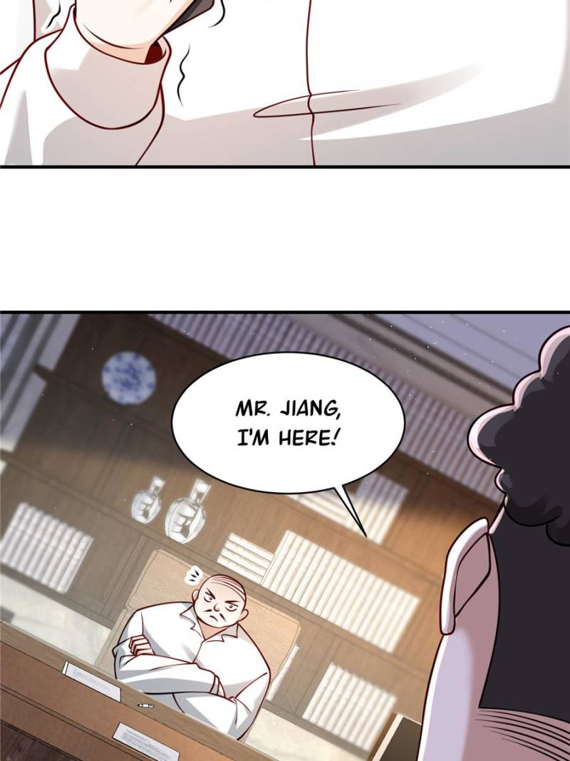 Frozen Apocalypse: I Stockpiled 100 Billion Supplies Chapter 25 - Page 38