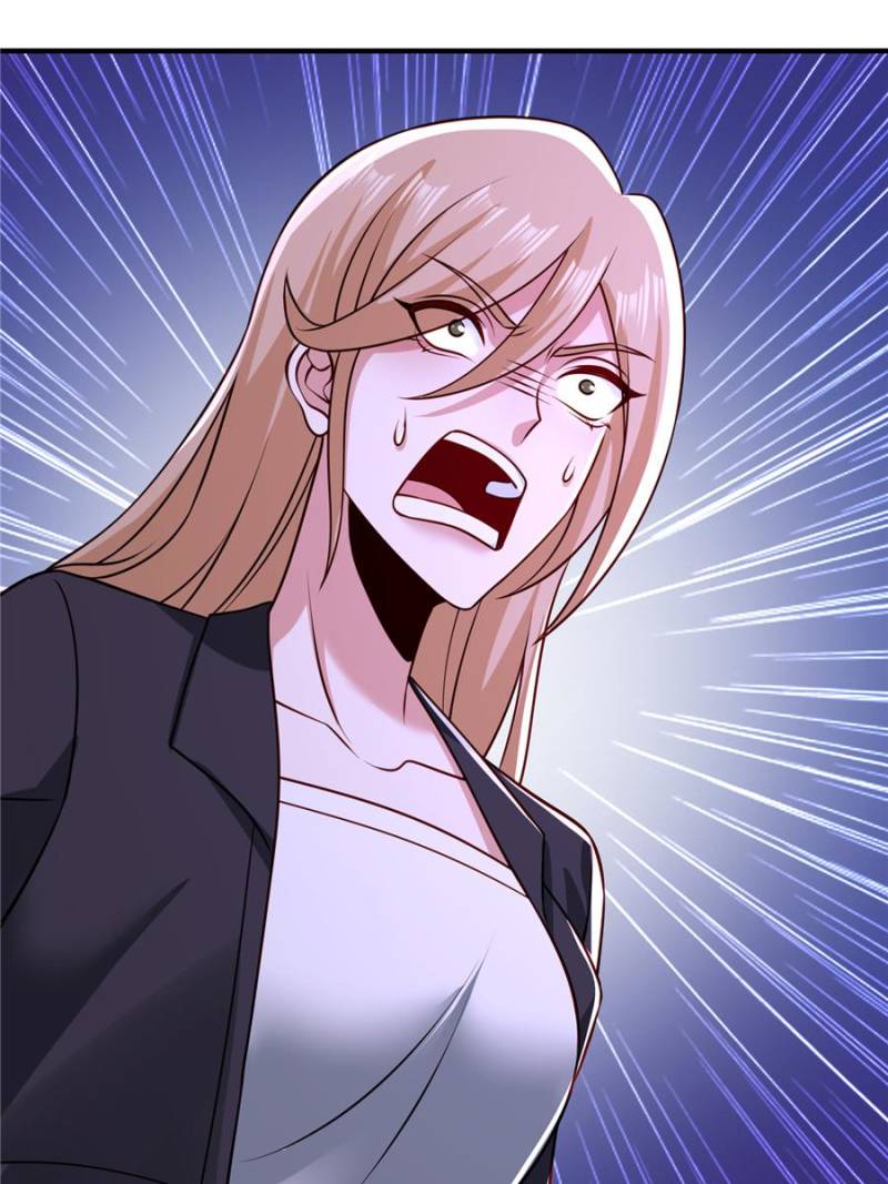 Frozen Apocalypse: I Stockpiled 100 Billion Supplies Chapter 25 - Page 4