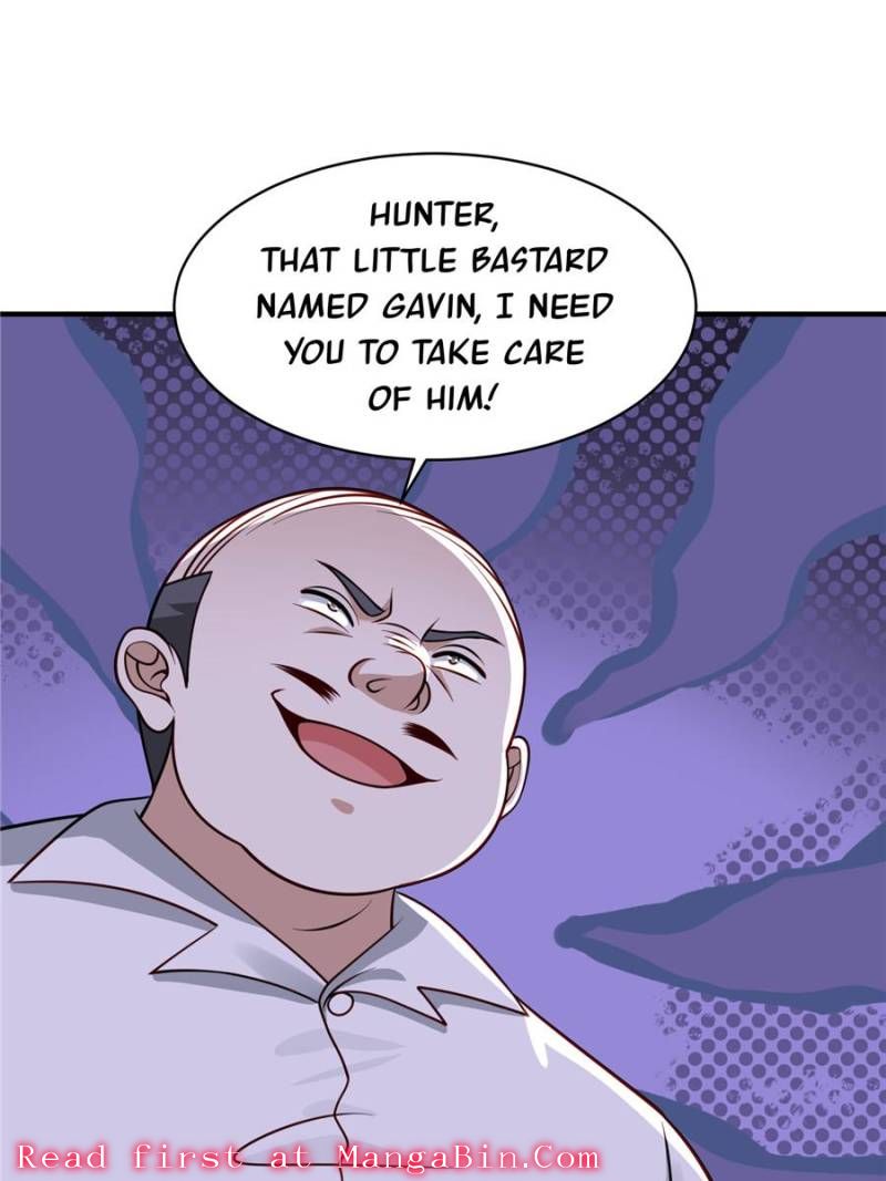 Frozen Apocalypse: I Stockpiled 100 Billion Supplies Chapter 25 - Page 40