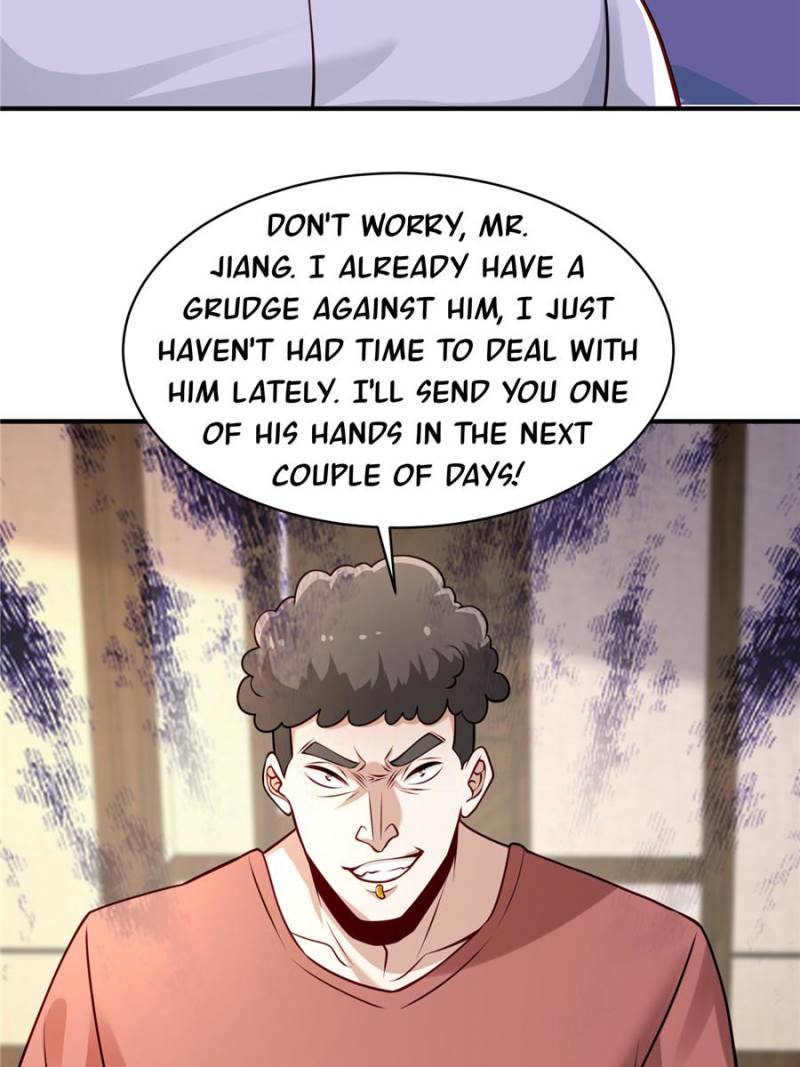 Frozen Apocalypse: I Stockpiled 100 Billion Supplies Chapter 25 - Page 41