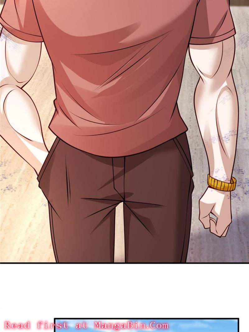 Frozen Apocalypse: I Stockpiled 100 Billion Supplies Chapter 25 - Page 42