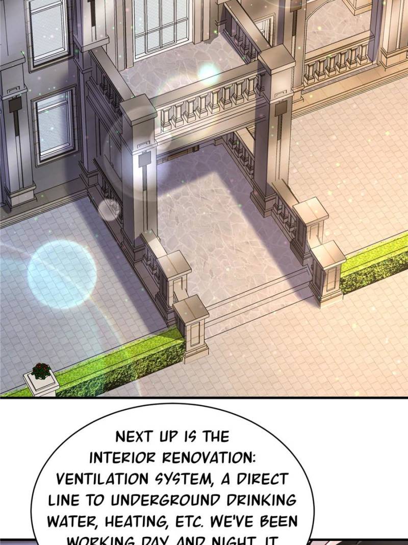 Frozen Apocalypse: I Stockpiled 100 Billion Supplies Chapter 25 - Page 44