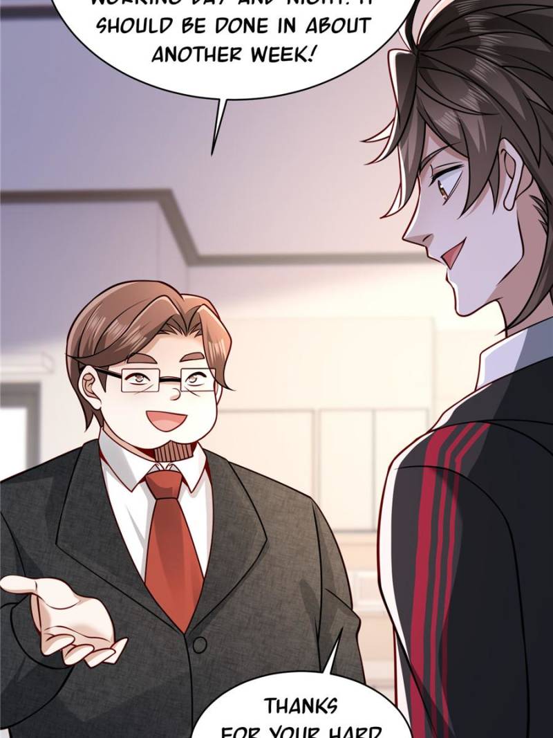 Frozen Apocalypse: I Stockpiled 100 Billion Supplies Chapter 25 - Page 45