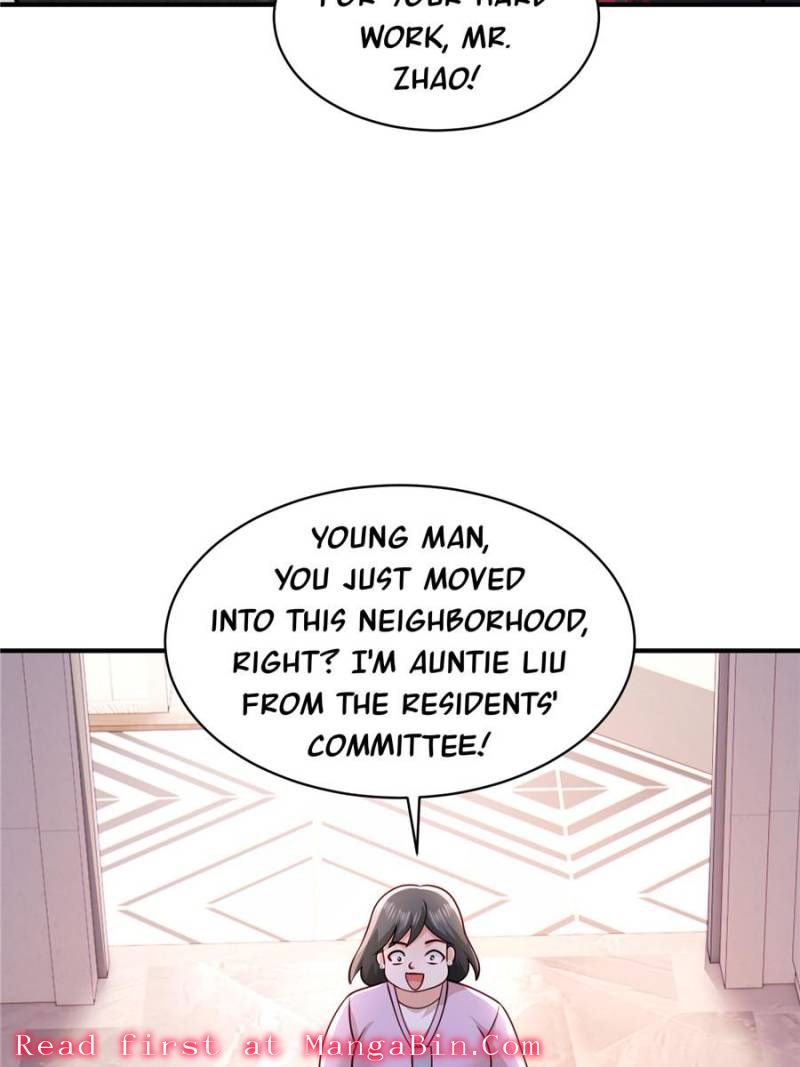 Frozen Apocalypse: I Stockpiled 100 Billion Supplies Chapter 25 - Page 46