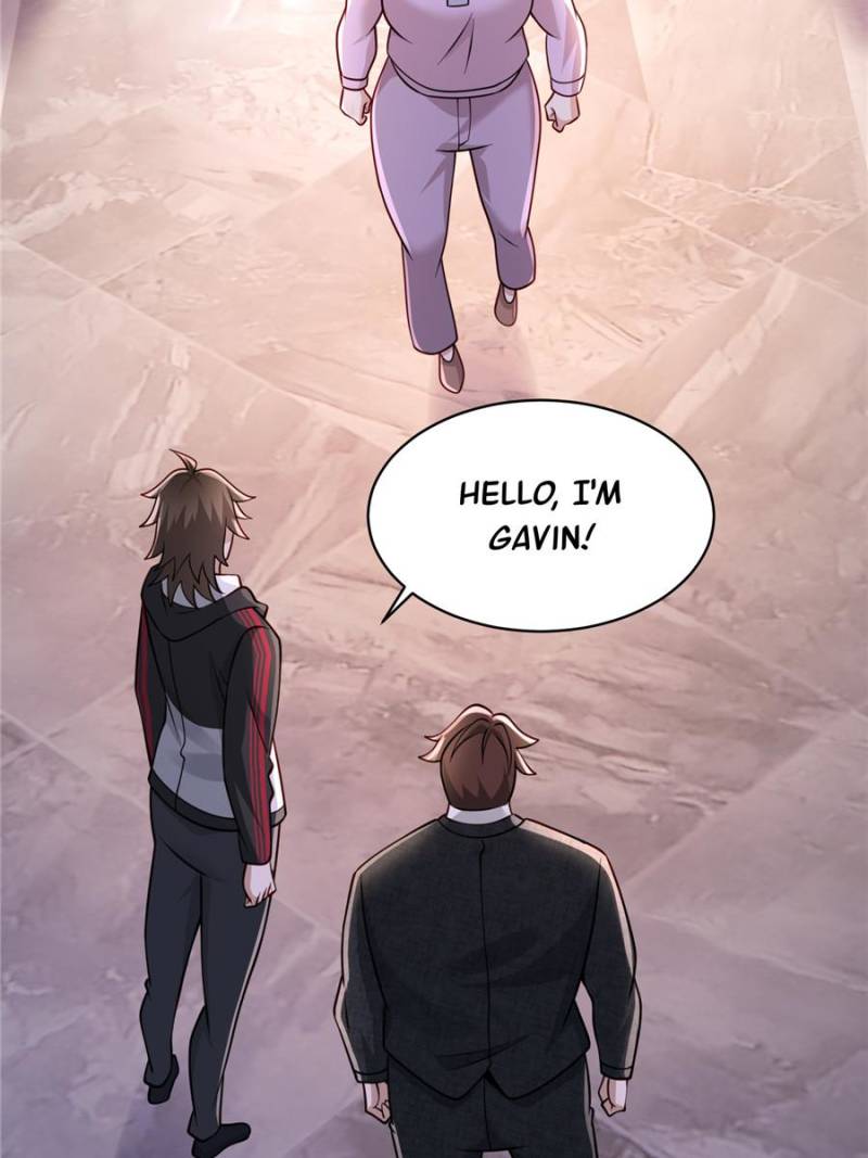 Frozen Apocalypse: I Stockpiled 100 Billion Supplies Chapter 25 - Page 47