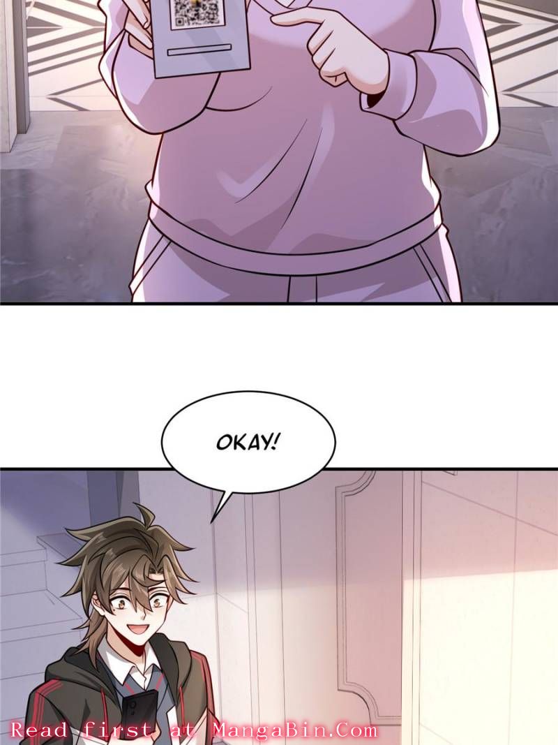 Frozen Apocalypse: I Stockpiled 100 Billion Supplies Chapter 25 - Page 49