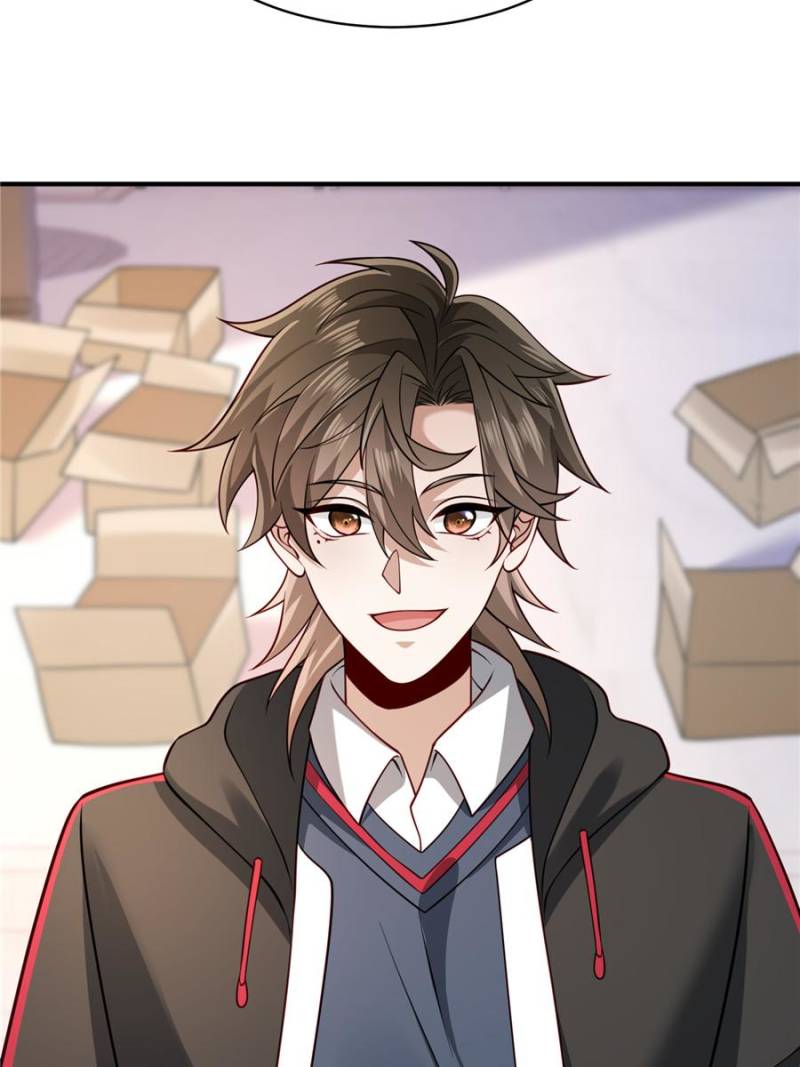 Frozen Apocalypse: I Stockpiled 100 Billion Supplies Chapter 25 - Page 51