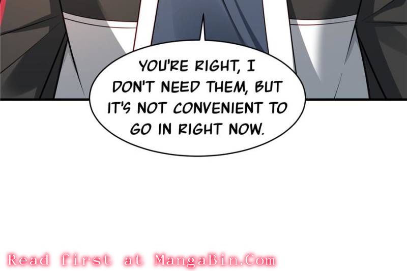 Frozen Apocalypse: I Stockpiled 100 Billion Supplies Chapter 25 - Page 52