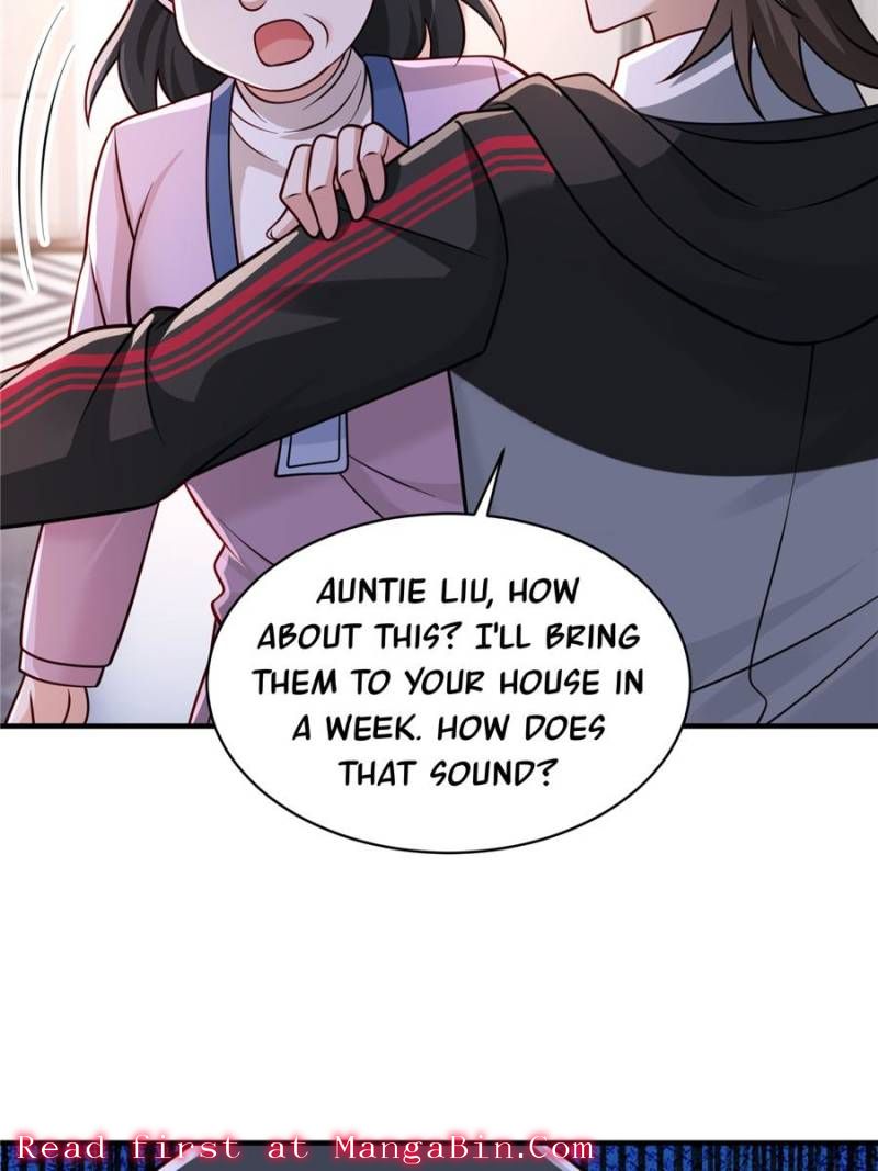 Frozen Apocalypse: I Stockpiled 100 Billion Supplies Chapter 25 - Page 55