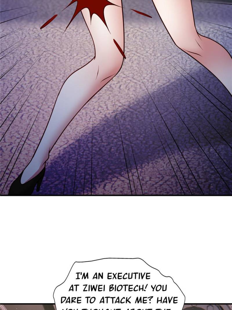 Frozen Apocalypse: I Stockpiled 100 Billion Supplies Chapter 25 - Page 7