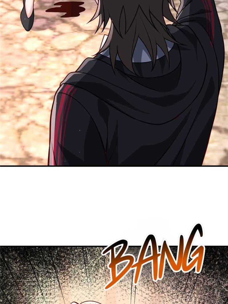 Frozen Apocalypse: I Stockpiled 100 Billion Supplies Chapter 25 - Page 9