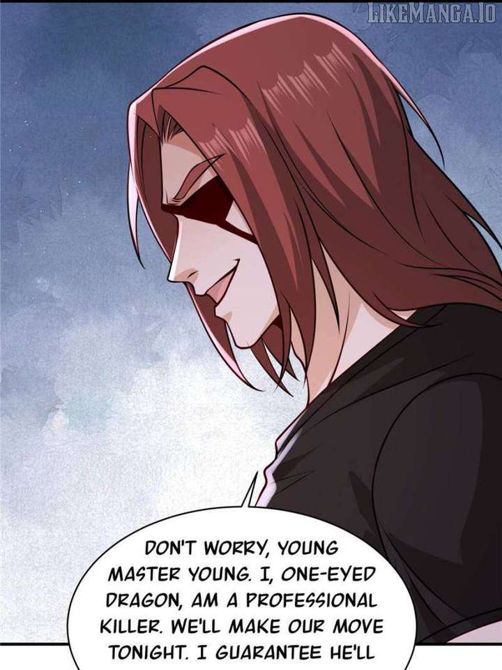 Frozen Apocalypse: I Stockpiled 100 Billion Supplies Chapter 26 - Page 10