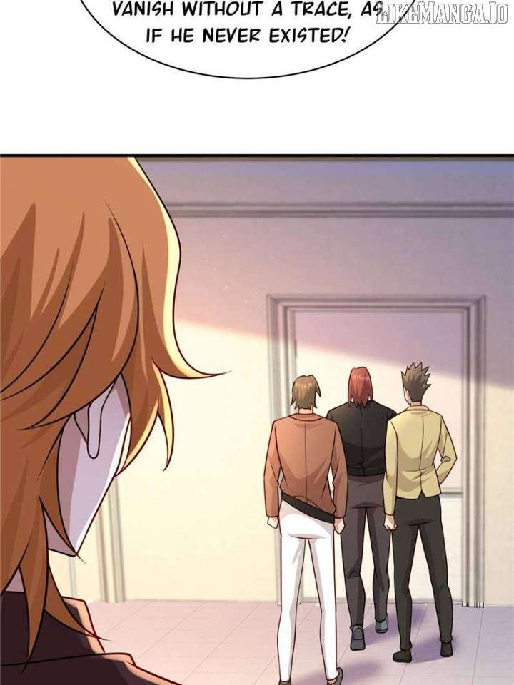 Frozen Apocalypse: I Stockpiled 100 Billion Supplies Chapter 26 - Page 11