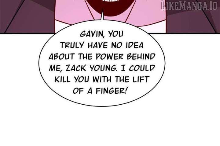 Frozen Apocalypse: I Stockpiled 100 Billion Supplies Chapter 26 - Page 13