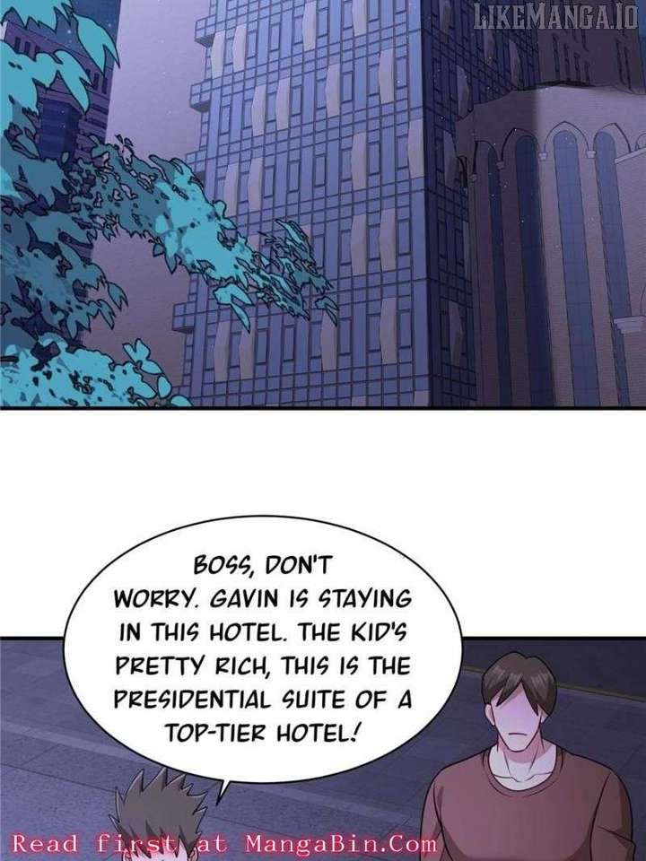 Frozen Apocalypse: I Stockpiled 100 Billion Supplies Chapter 26 - Page 15