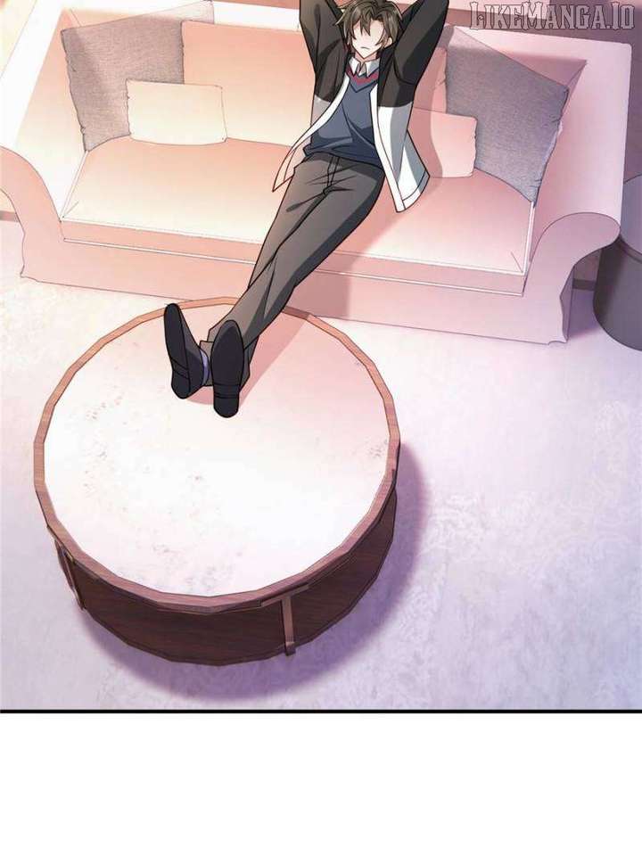 Frozen Apocalypse: I Stockpiled 100 Billion Supplies Chapter 26 - Page 19