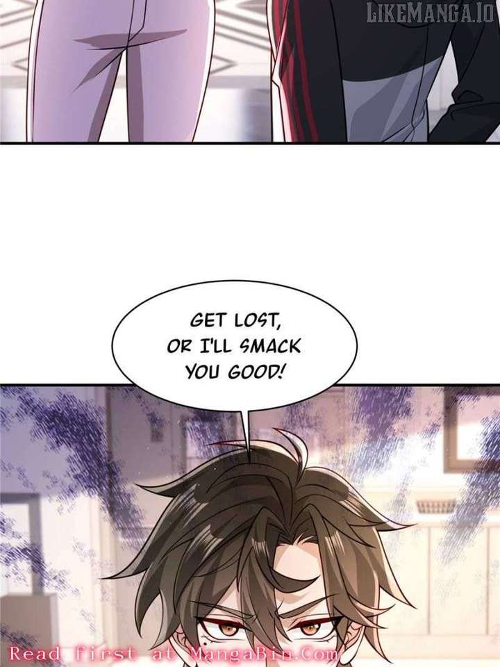 Frozen Apocalypse: I Stockpiled 100 Billion Supplies Chapter 26 - Page 2