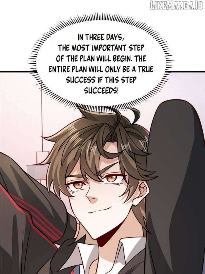 Frozen Apocalypse: I Stockpiled 100 Billion Supplies Chapter 26 - Page 20