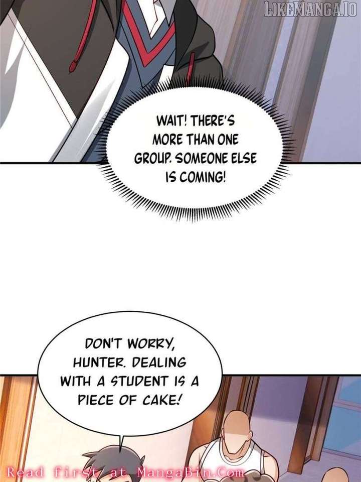 Frozen Apocalypse: I Stockpiled 100 Billion Supplies Chapter 26 - Page 28