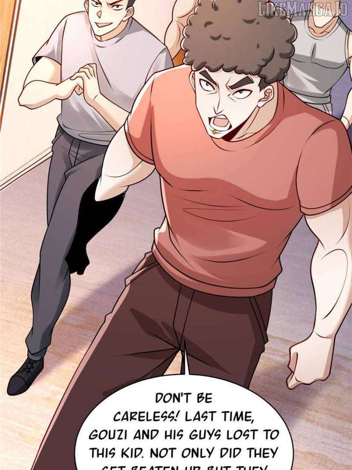 Frozen Apocalypse: I Stockpiled 100 Billion Supplies Chapter 26 - Page 29